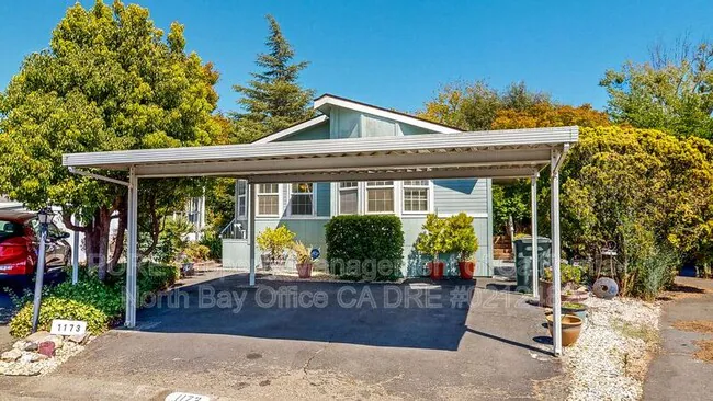 1173 Healey Ct Santa Rosa, CA 95401 photo 4