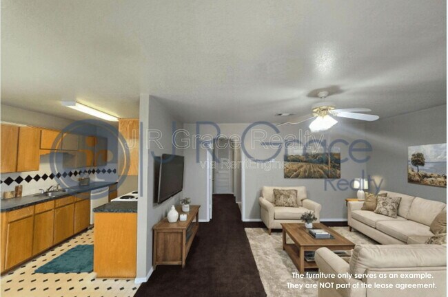1306 Dugger Cir Killeen, TX 76543 photo 2
