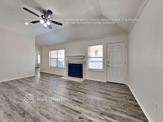 6305 Fern Meadow Drive, Fort Worth, TX 76179 photo 3