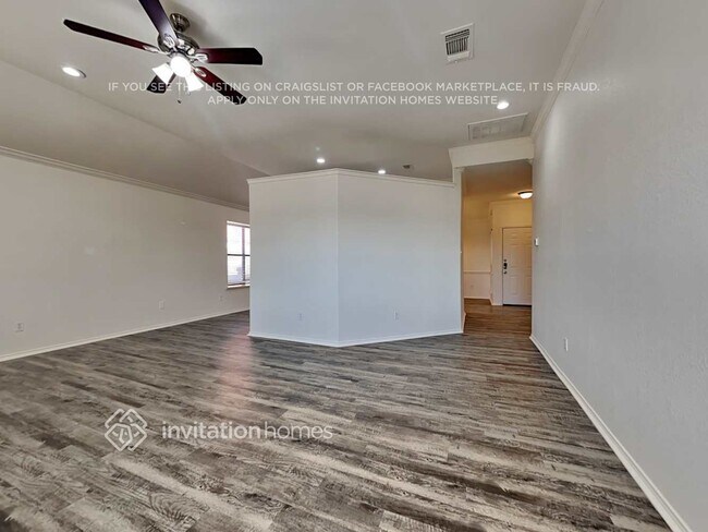 6305 Fern Meadow Drive, Fort Worth, TX 76179 photo 4