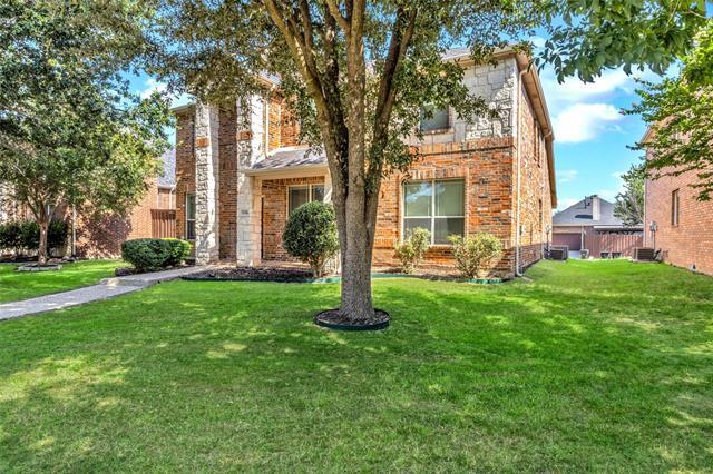 11546 La Grange Drive, Frisco, TX 75035 photo 3
