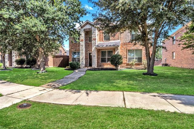 11546 La Grange Drive, Frisco, TX 75035 photo 2