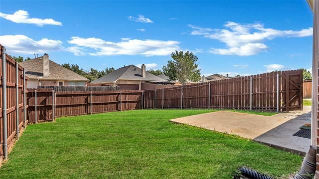 11546 La Grange Drive, Frisco, TX 75035 photo 4