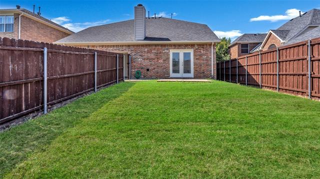 11546 La Grange Drive, Frisco, TX 75035 photo 5