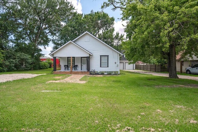 509 Highland Ave Wills Point, TX 75169 photo 3