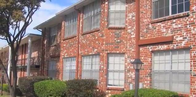 6869 Chickering Rd Fort Worth, TX 76116 photo 5