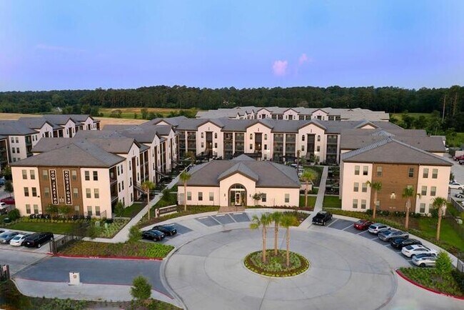 689 Basilica Bay Dr The Woodlands, TX 77386 photo 2