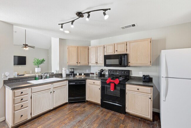 9817 Preston Vineyard Dr Frisco, TX 75035 photo 4