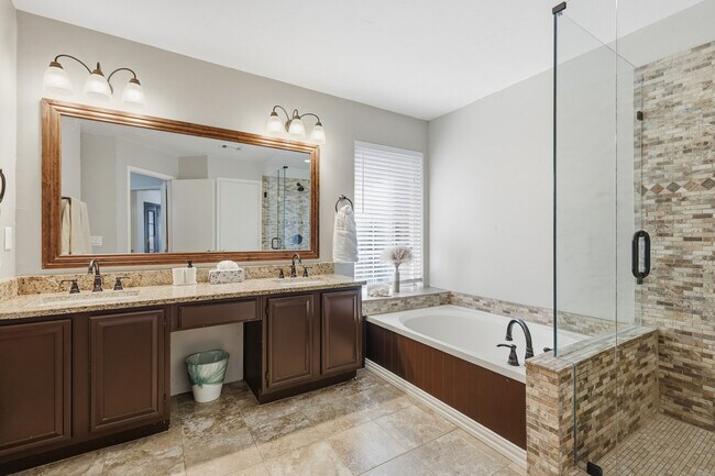 9817 Preston Vineyard Dr Frisco, TX 75035 photo 3