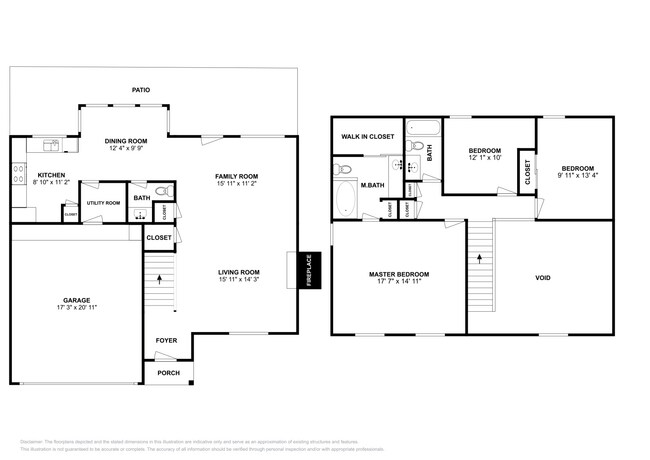 1506 Briarpath Ln Arlington, TX 76018 photo 2