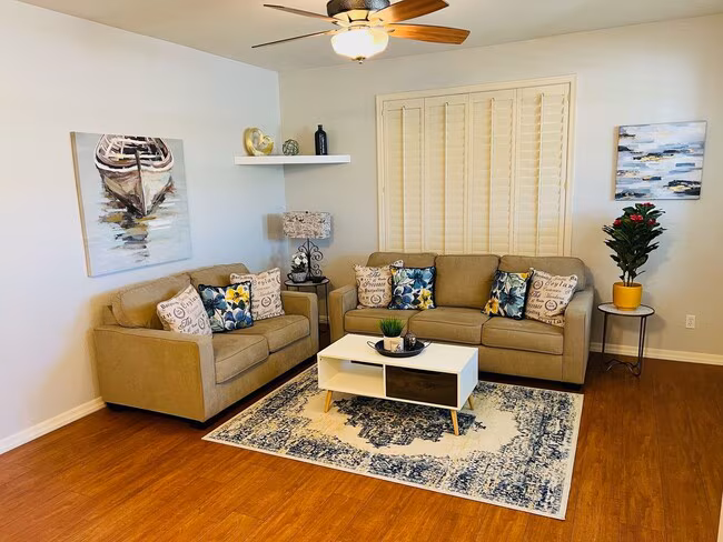 9044 W Runion Dr Peoria, AZ 85382 photo 2