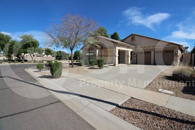 3579 E Hopkins Rd Gilbert, AZ 85295 photo 2