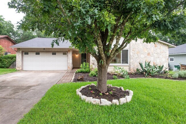 4202 Kilgore Ln Austin, TX 78727 photo 4