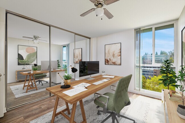 Mellmanor Apartments photo 5