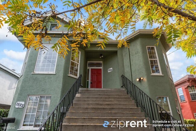 1522 Harmon Street, Berkeley, CA 94703 photo 3