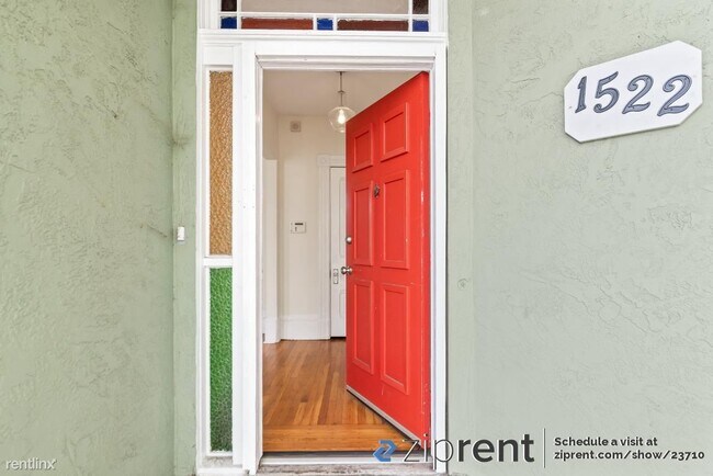 1522 Harmon Street, Berkeley, CA 94703 photo 4
