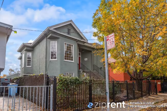 1522 Harmon Street, Berkeley, CA 94703 photo 2