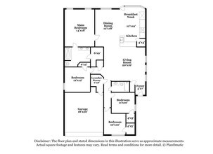 3654 Archer Blvd New Braunfels, TX 78132 photo 2