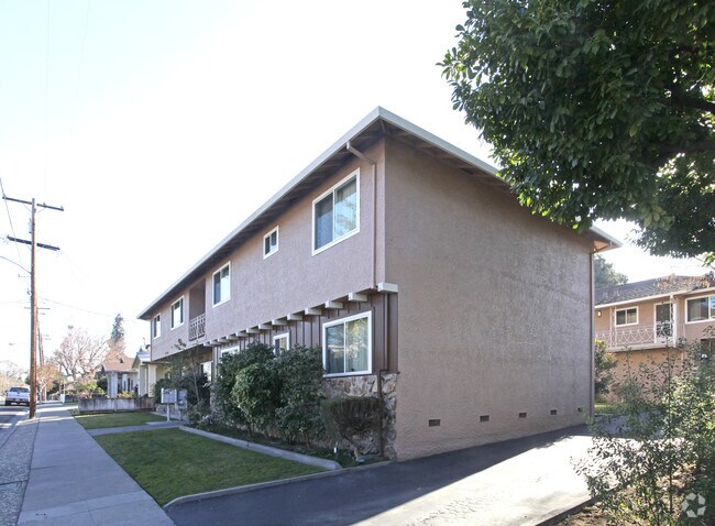 1156 Santa Clara Street, Santa Clara, CA 95050 photo 2