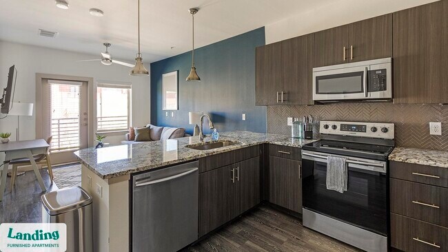 7201 Henneman Way McKinney, TX 75070 photo 5