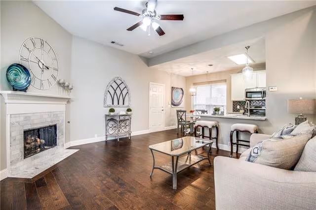 7426 Saddlehorn Drive, Frisco, TX 75035 photo 5