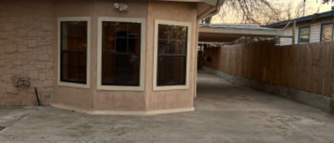 3906 Manchester Dr San Antonio, TX 78223 photo 3