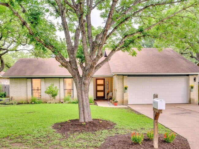 4908 Dry Oak Trail Austin, TX 78749 photo 3