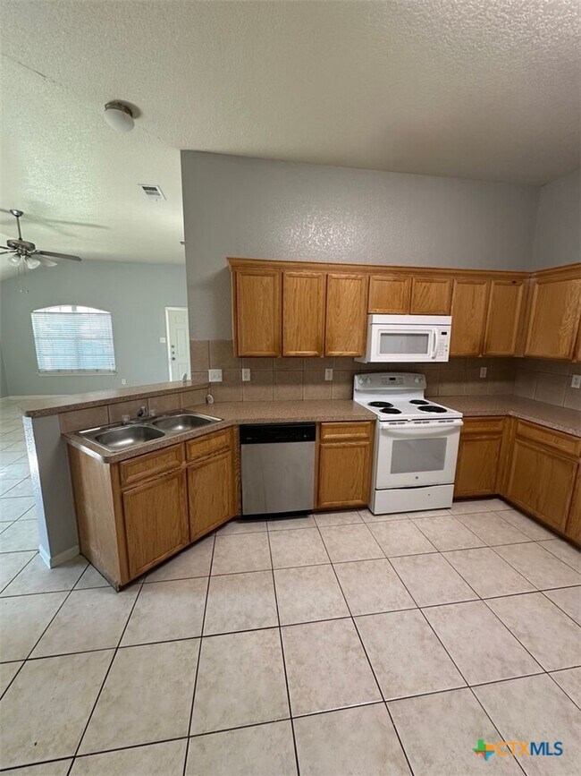 1903 Elms Run Ct Killeen, TX 76542 photo 3