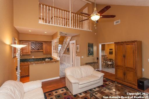19203 E Birdsong Way San Antonio, TX 78258 photo 3