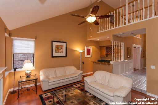 19203 E Birdsong Way San Antonio, TX 78258 photo 4
