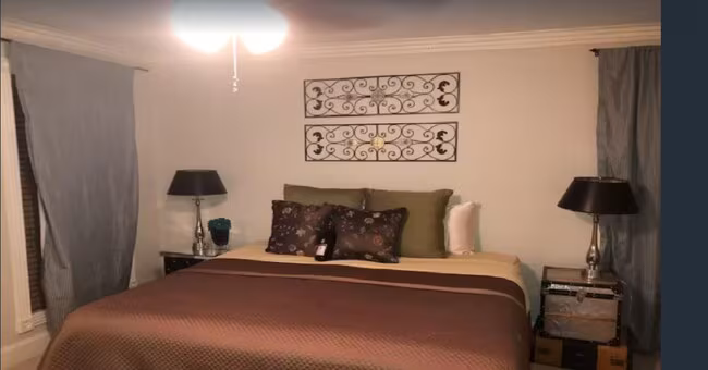 16610 Gull Court, Crosby, TX 77532 photo 5