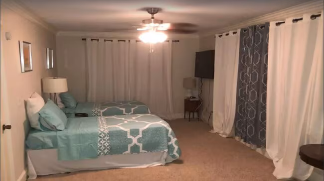 16610 Gull Court, Crosby, TX 77532 photo 4