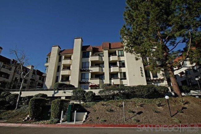 5865 Friars Rd San Diego, CA 92110 photo 2
