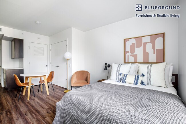 2116 4th Ave Seattle, WA 98121 photo 5