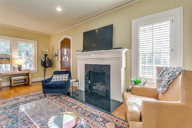 2606 Cockrell Avenue, Fort Worth, TX 76109 photo 5