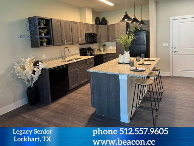 Legacy Lockhart Senior Apartments photo 4