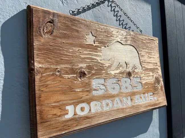 5685 Jordan Ave El Cerrito, CA 94530 photo 4