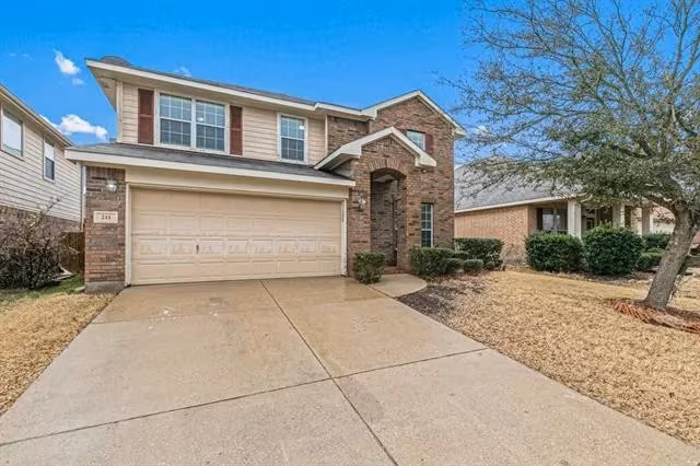 211 Mulberry Drive, Fate, TX 75087 photo 3