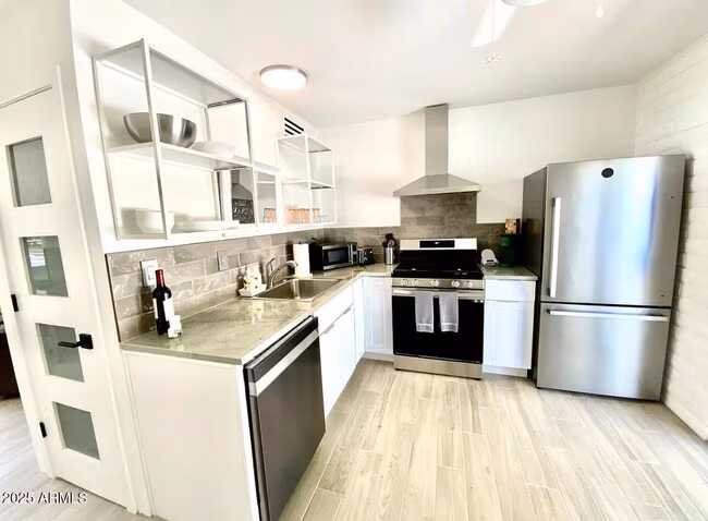 5811 E Surrey Dr Cave Creek, AZ 85331 photo 3