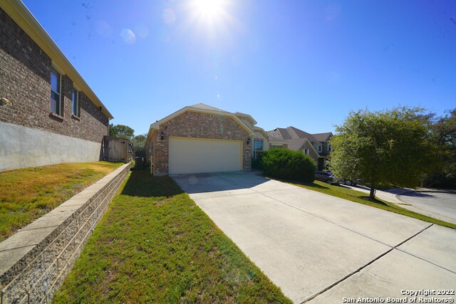 12014 Hunt Estate San Antonio, TX 78253 photo 4