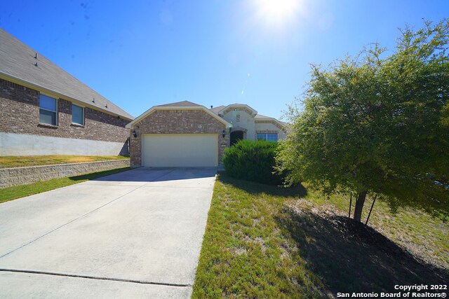 12014 Hunt Estate San Antonio, TX 78253 photo 2