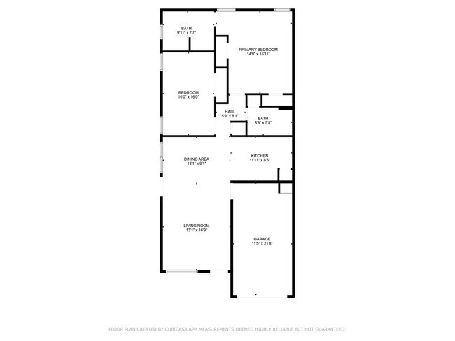 5011 Heather Ln Killeen, TX 76549 photo 3