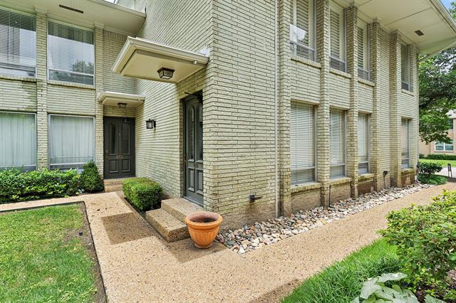 6367 Diamond Head Cir Dallas, TX 75225 photo 2