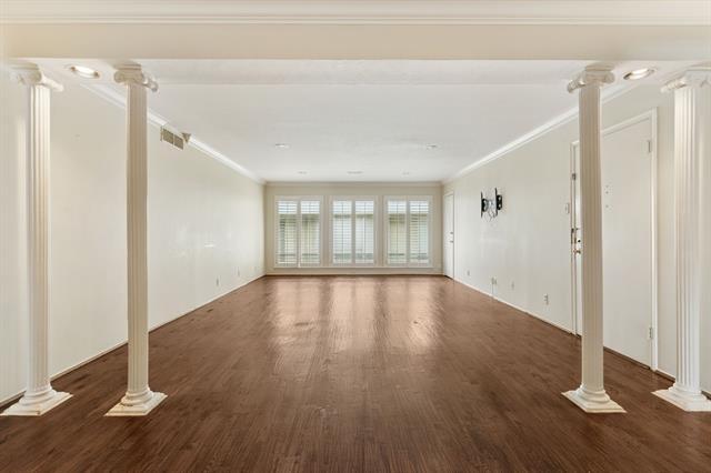 6367 Diamond Head Cir Dallas, TX 75225 photo 4