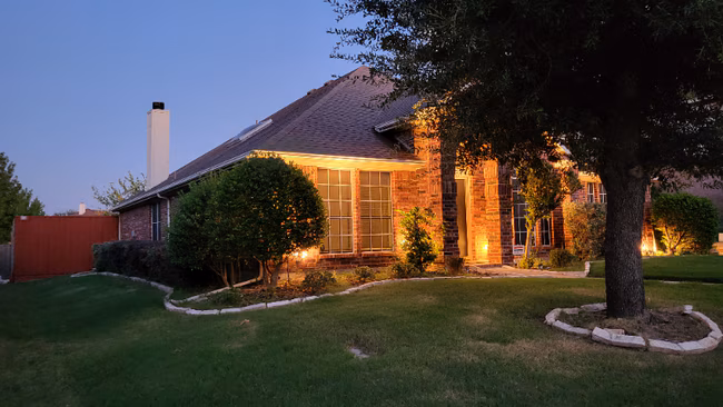 2820 Golden Meadow Avenue, Mesquite, TX 75181 photo 2