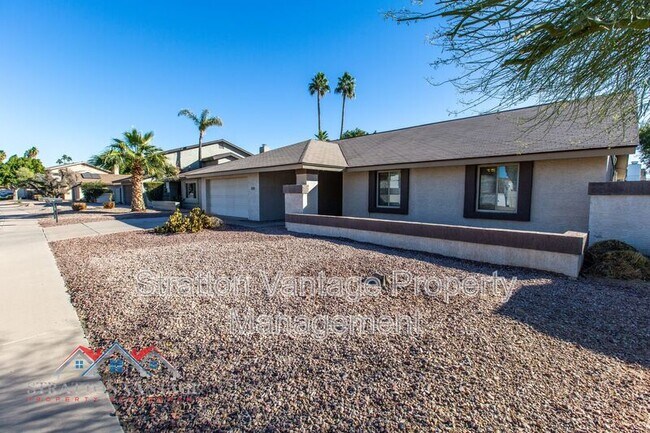 629 W McNair St Chandler, AZ 85225 photo 2