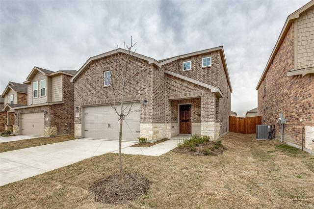 858 Breakwater Drive, Princeton, TX 75407 photo 2