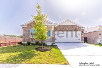 2301 Four Waters Lp, Andice, TX 78628 photo 2