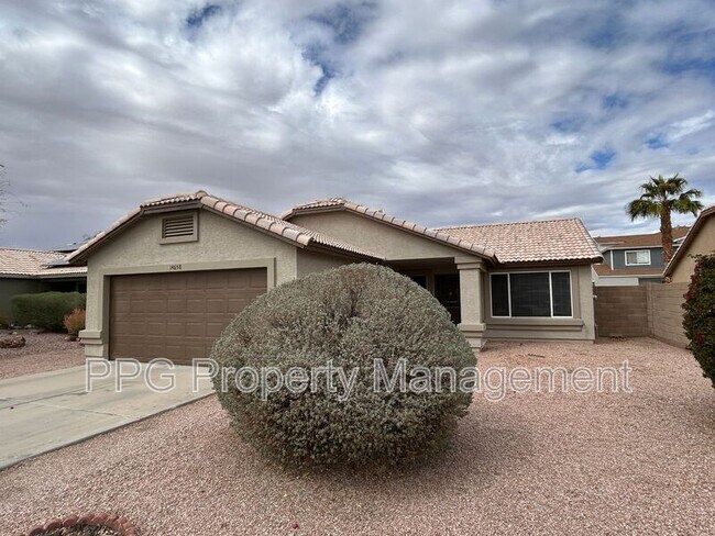 14658 W Marcus Dr Surprise, AZ 85374 photo 3