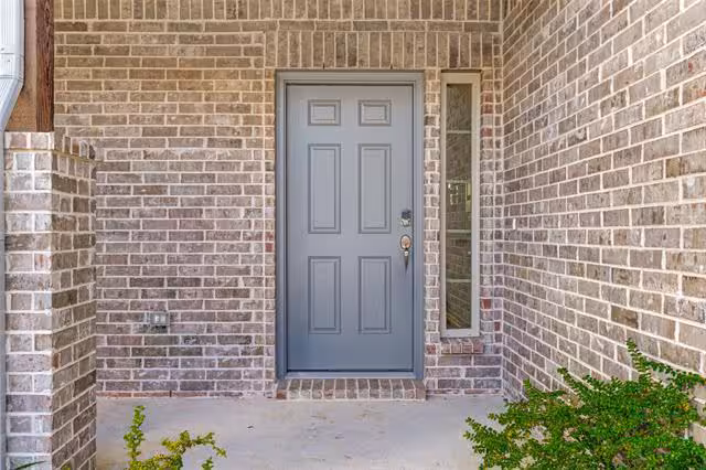 405 Saddle Lane, Denton, TX 76205 photo 3